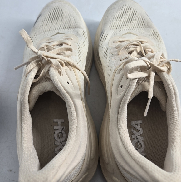 HOKA Bondi 9 Running Sneakers 10 - Picture 9 of 13